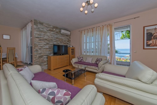 Villa Sonora - Private villa with pool in Makarska 7 My Villa Breaks