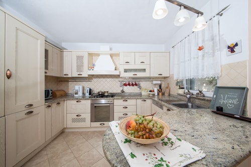 Villa Sonora - Private villa with pool in Makarska 10 My Villa Breaks