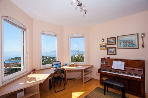 Villa Sonora - Private villa with pool in Makarska 11 My Villa Breaks