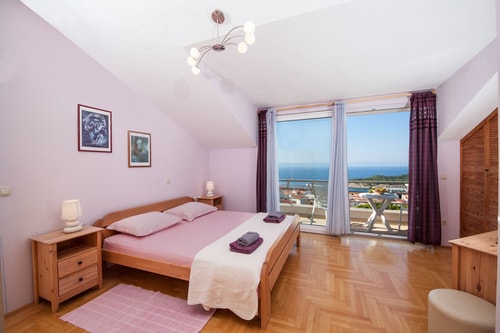 Villa Sonora - Private villa with pool in Makarska 12 My Villa Breaks