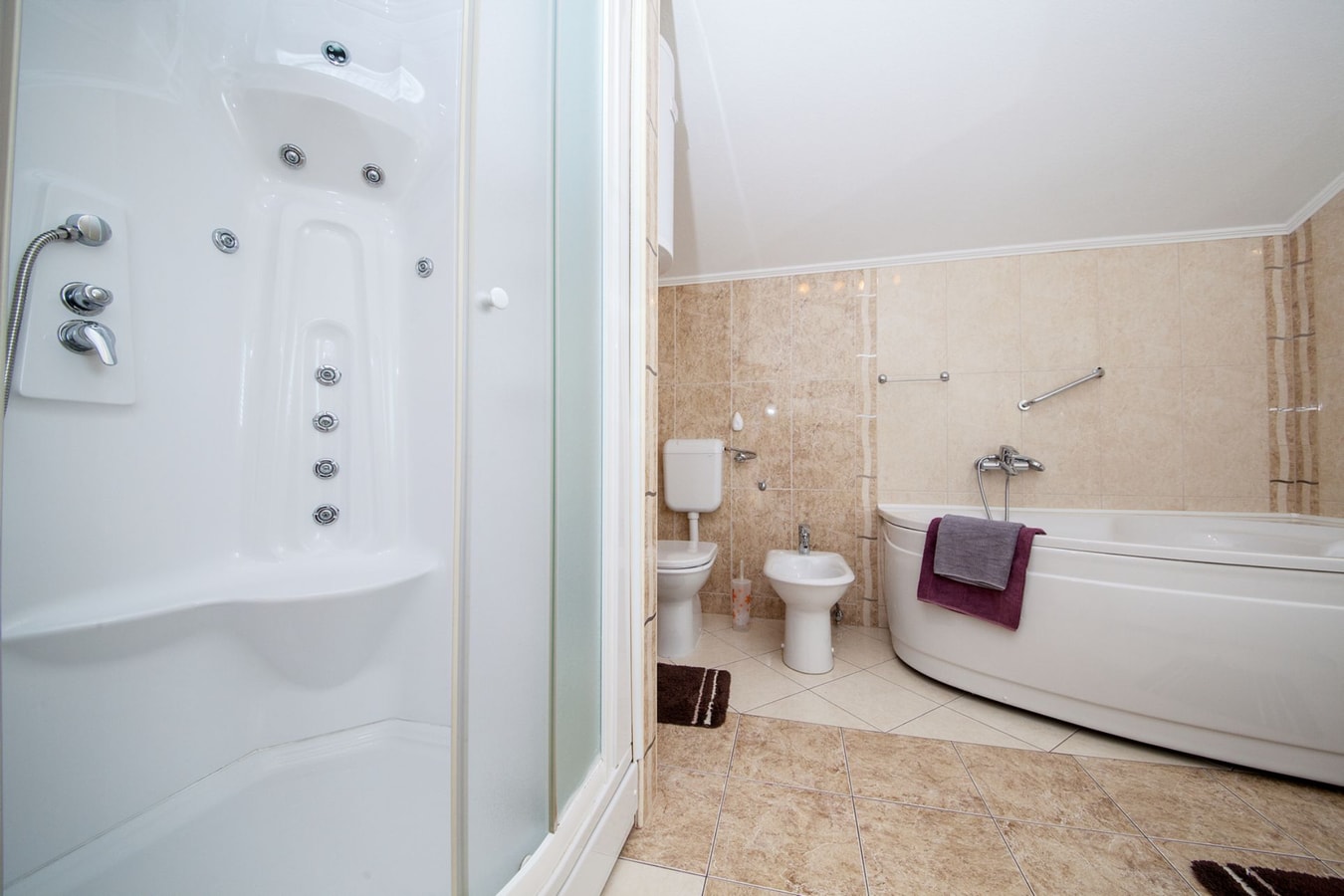 Villa Sonora - Private villa with pool in Makarska 14 My Villa Breaks