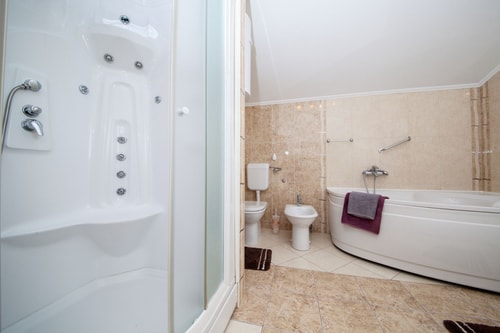 Villa Sonora - Private villa with pool in Makarska 14 My Villa Breaks