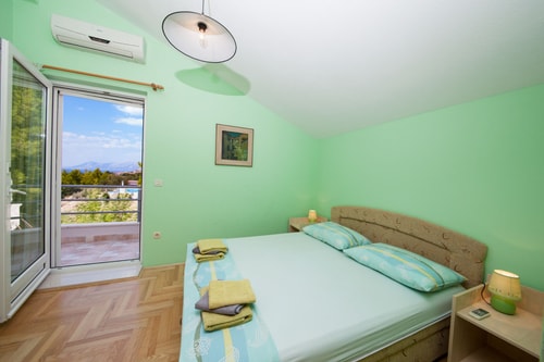 Villa Sonora - Private villa with pool in Makarska 15 My Villa Breaks