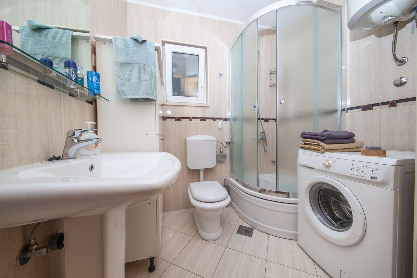 Villa Sonora - Private villa with pool in Makarska 16 My Villa Breaks