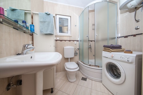 Villa Sonora - Private villa with pool in Makarska 16 My Villa Breaks