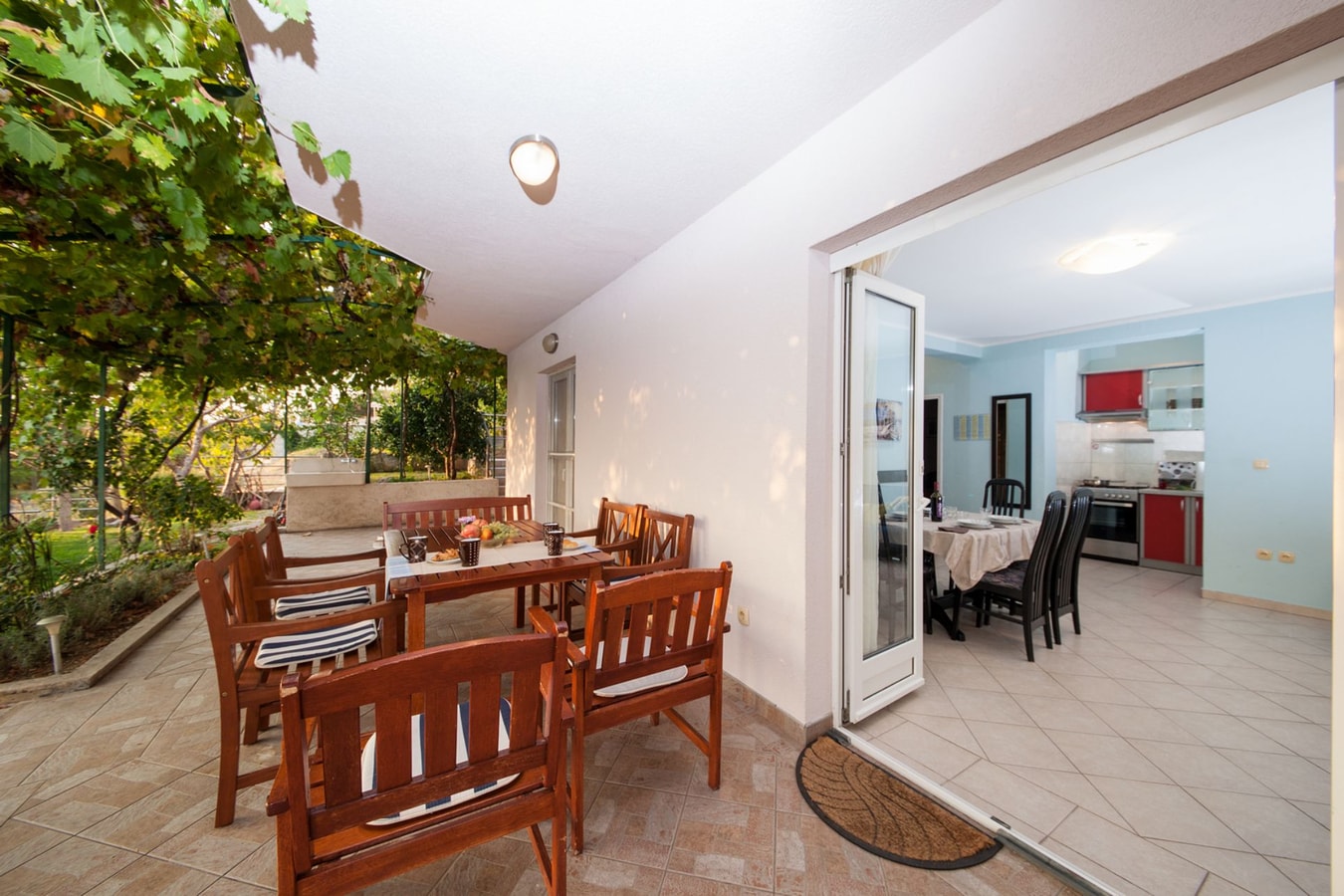 Villa Sonora - Private villa with pool in Makarska 20 My Villa Breaks