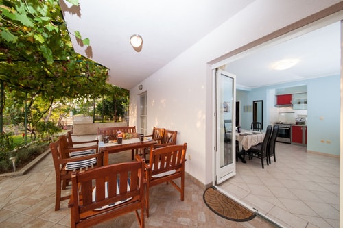 Villa Sonora - Private villa with pool in Makarska 20 My Villa Breaks