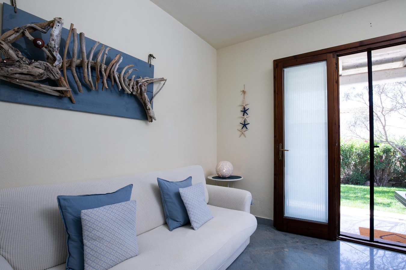 Private villa with swimming pool in Sardinia 4 Italian Breaks
