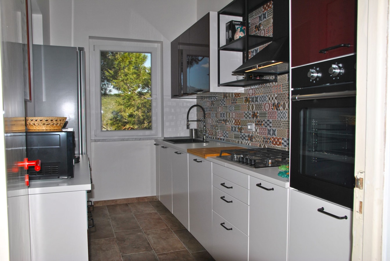 Casa Cicero - Private house with terrace, Latium 8 Italian Breaks
