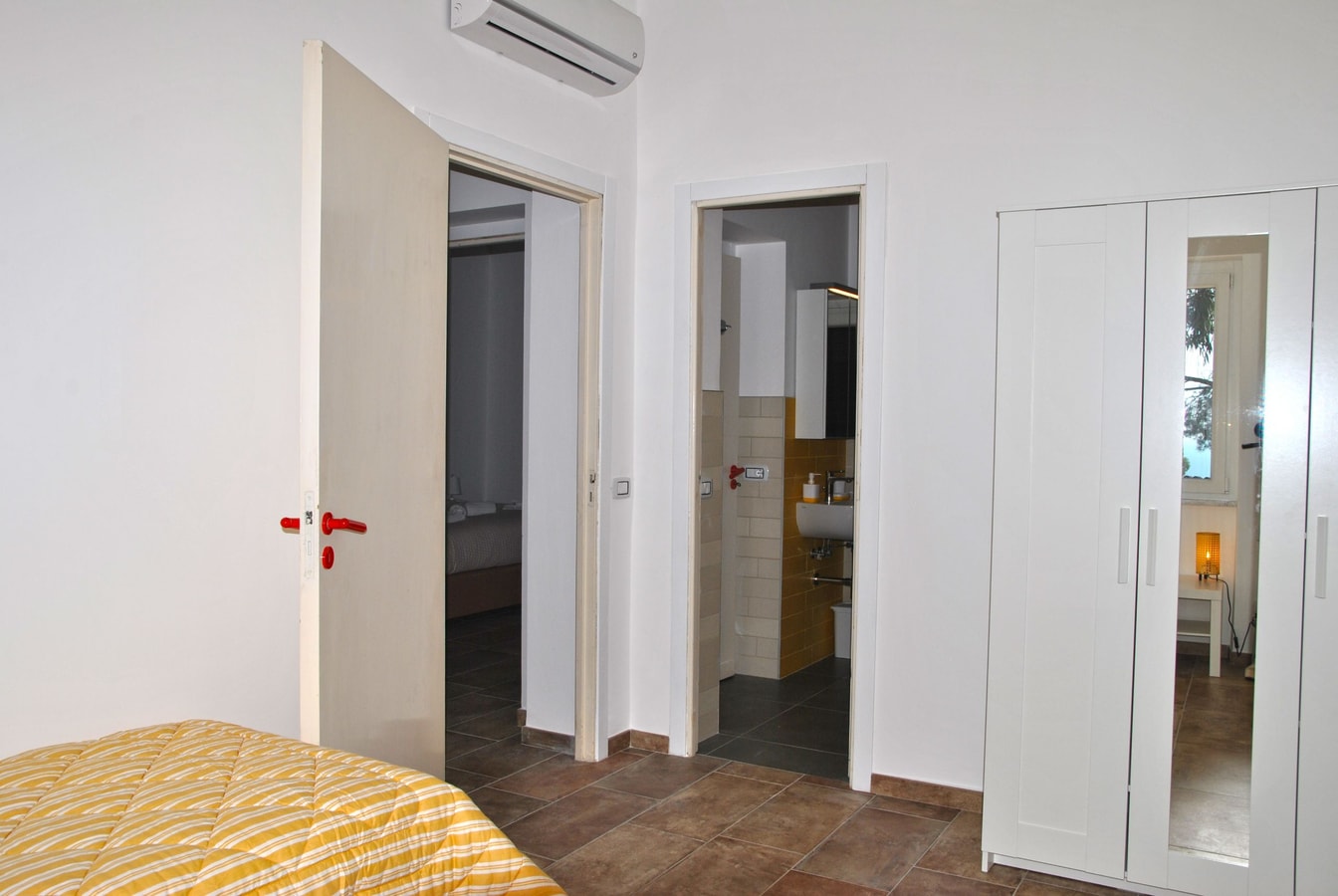 Casa Cicero - Private house with terrace, Latium 15 Italian Breaks