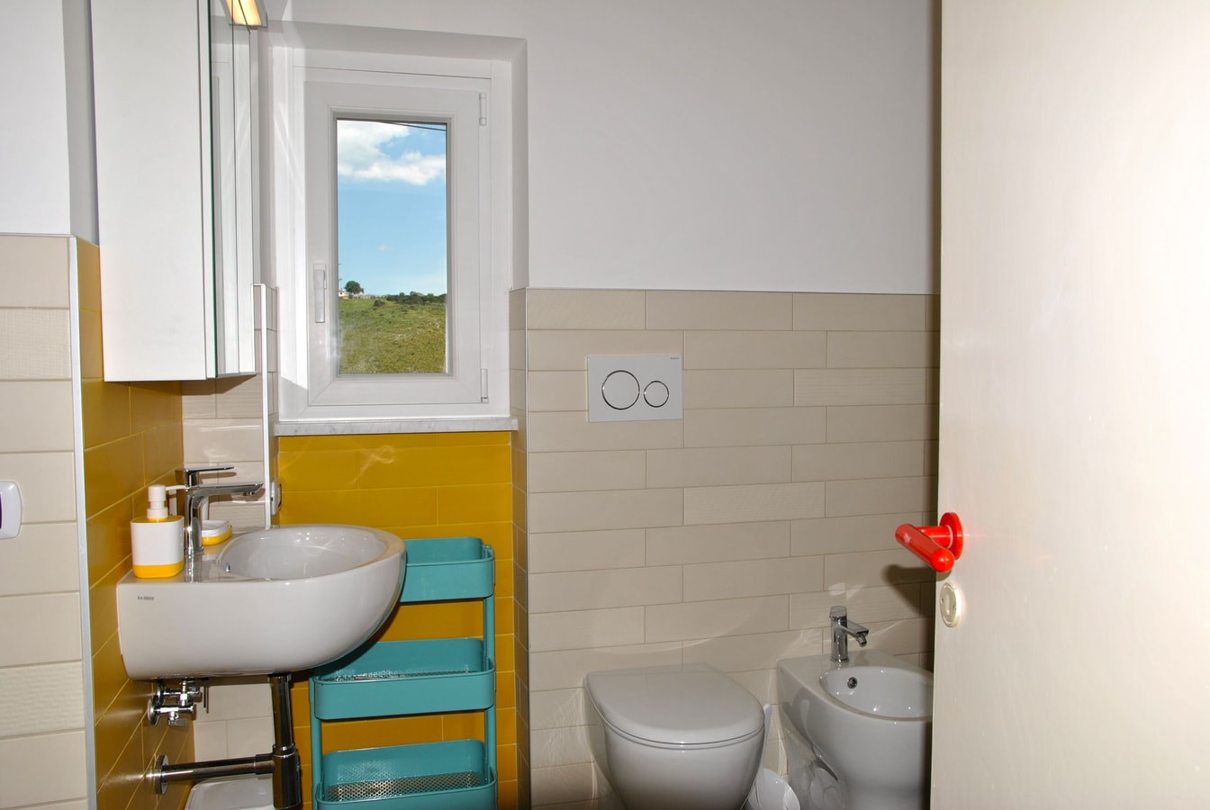 Casa Cicero - Private house with terrace, Latium 16 Italian Breaks