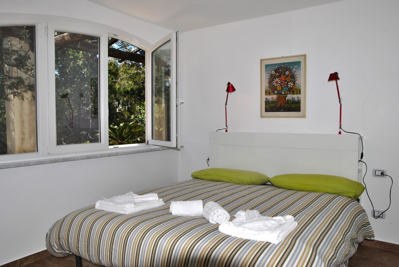 Casa Cicero - Private house with terrace, Latium 19 Italian Breaks