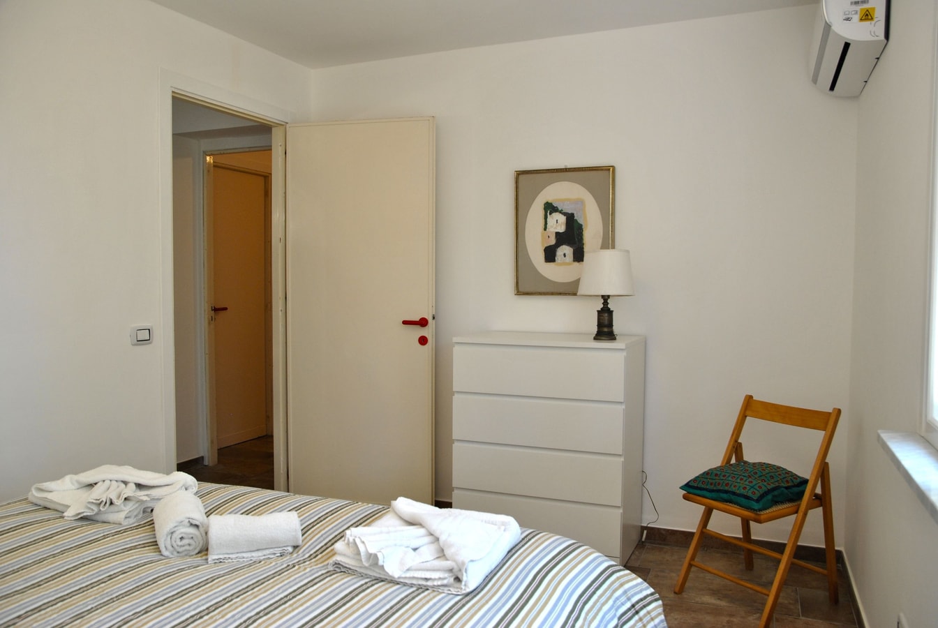 Casa Cicero - Private house with terrace, Latium 20 Italian Breaks