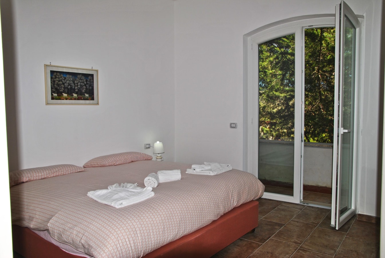 Casa Cicero - Private house with terrace, Latium 22 Italian Breaks