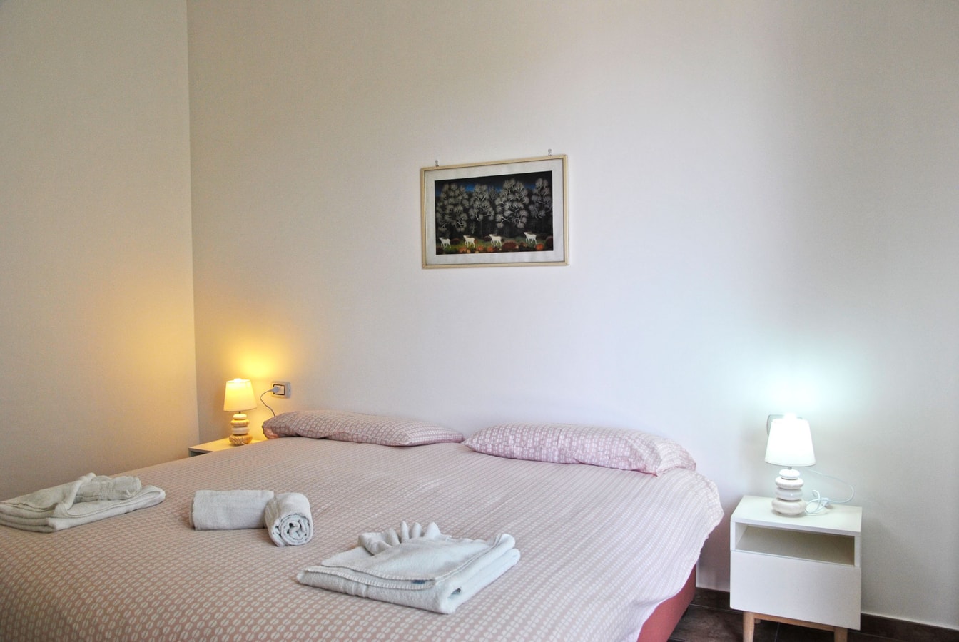 Casa Cicero - Private house with terrace, Latium 23 Italian Breaks