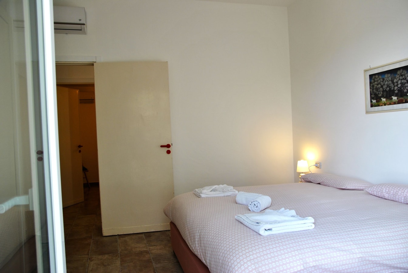 Casa Cicero - Private house with terrace, Latium 24 Italian Breaks