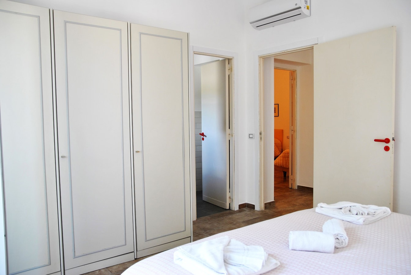 Casa Cicero - Private house with terrace, Latium 25 Italian Breaks