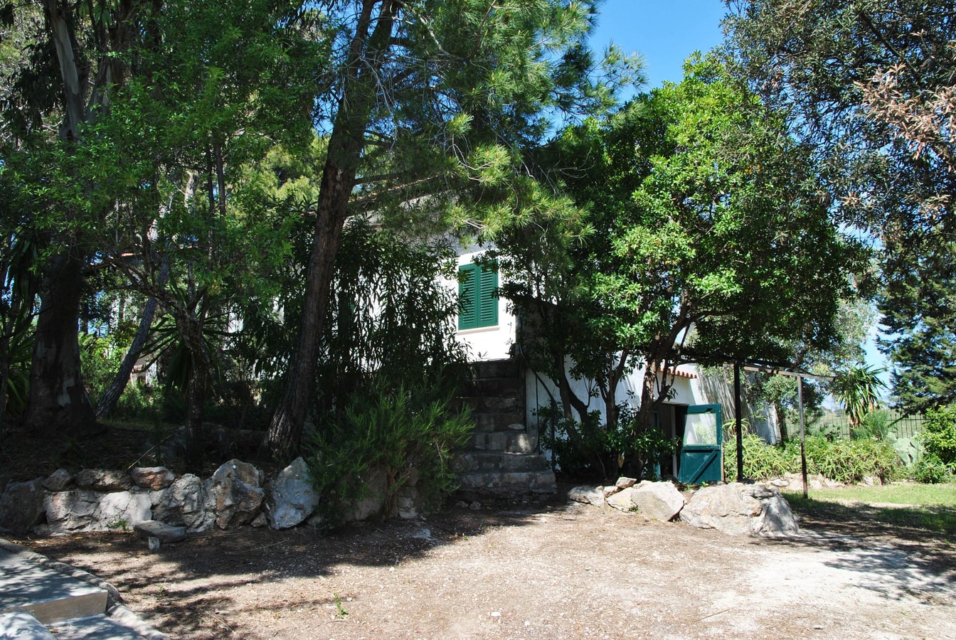 Casa Cicero - Private house with terrace, Latium 33 Italian Breaks
