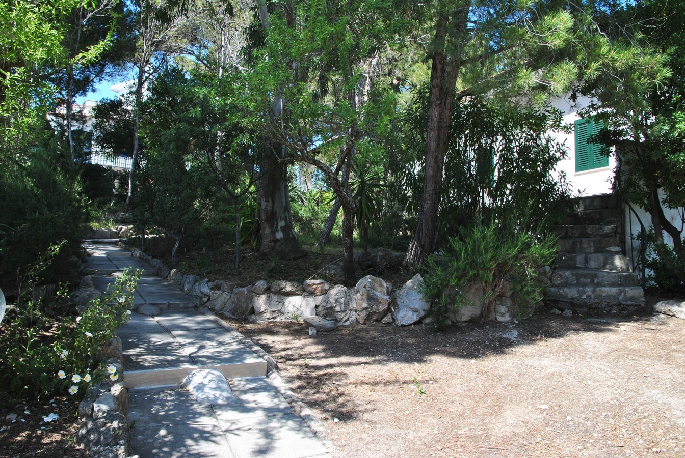 Casa Cicero - Private house with terrace, Latium 34 Italian Breaks