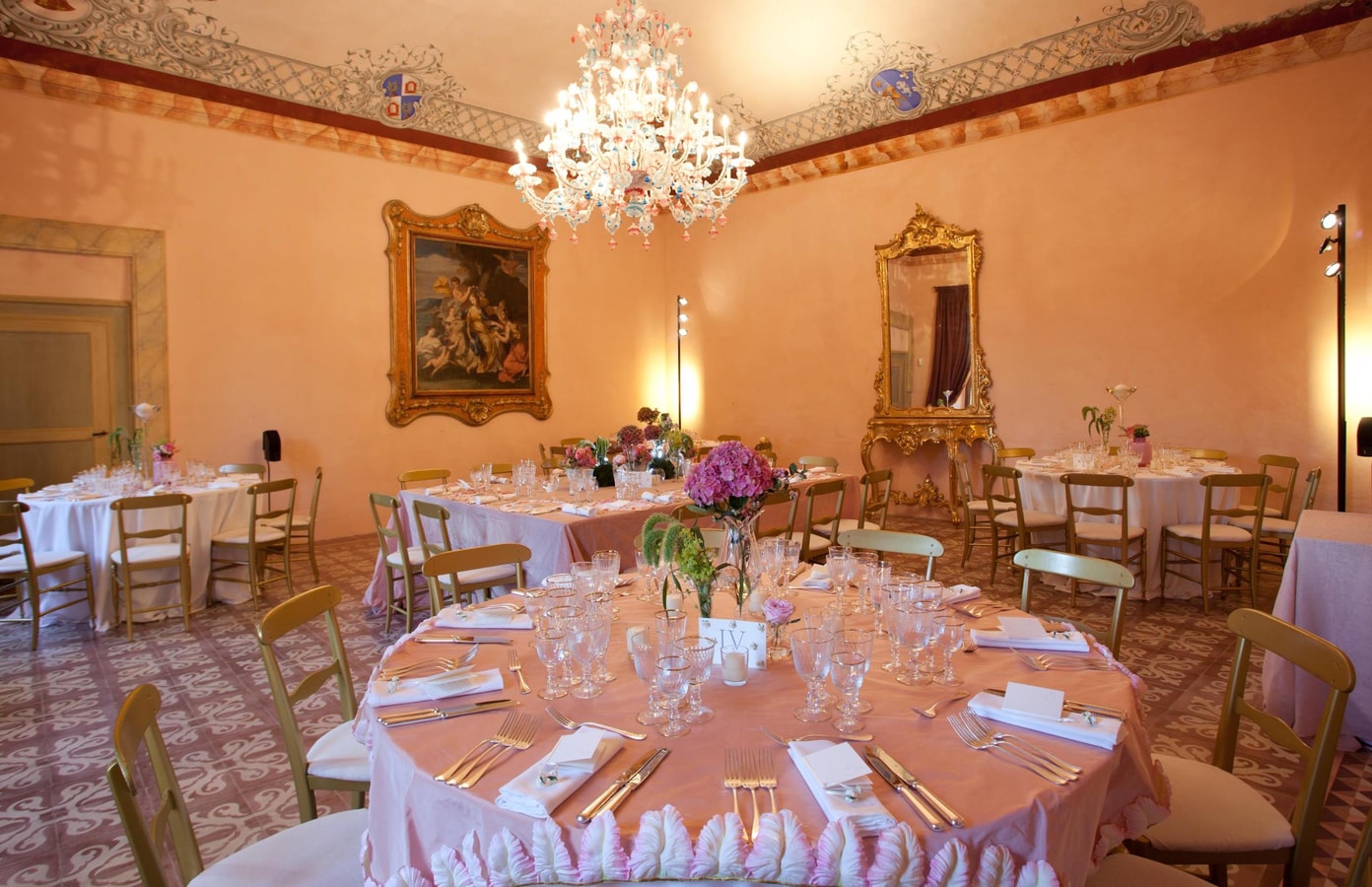 Villa Nora - Private villa with pool in Umbria 9 Italian Breaks