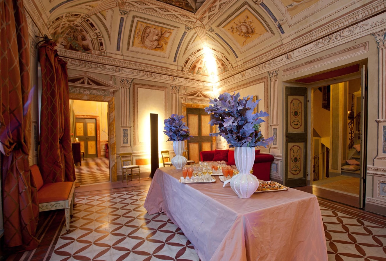 Villa Nora - Private villa with pool in Umbria 10 Italian Breaks