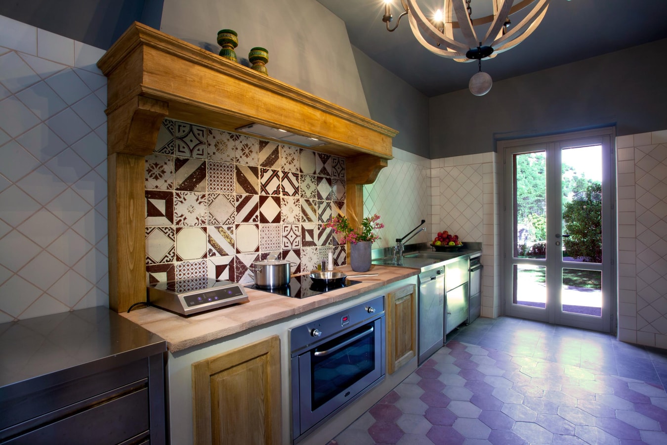 Villa Nora - Private villa with pool in Umbria 12 Italian Breaks