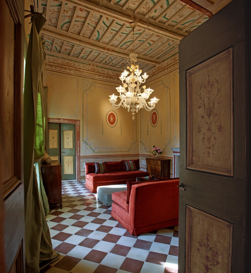 Villa Nora - Private villa with pool in Umbria 14 Italian Breaks