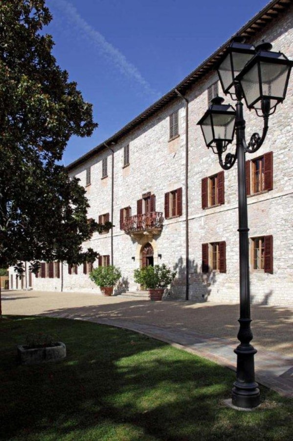 Villa Nora - Private villa with pool in Umbria 23 Italian Breaks