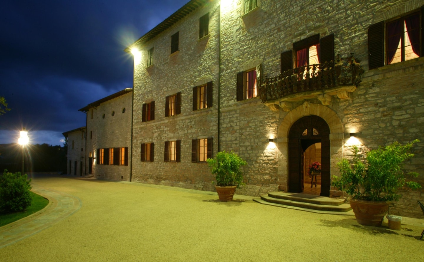 Villa Nora - Private villa with pool in Umbria 24 Italian Breaks