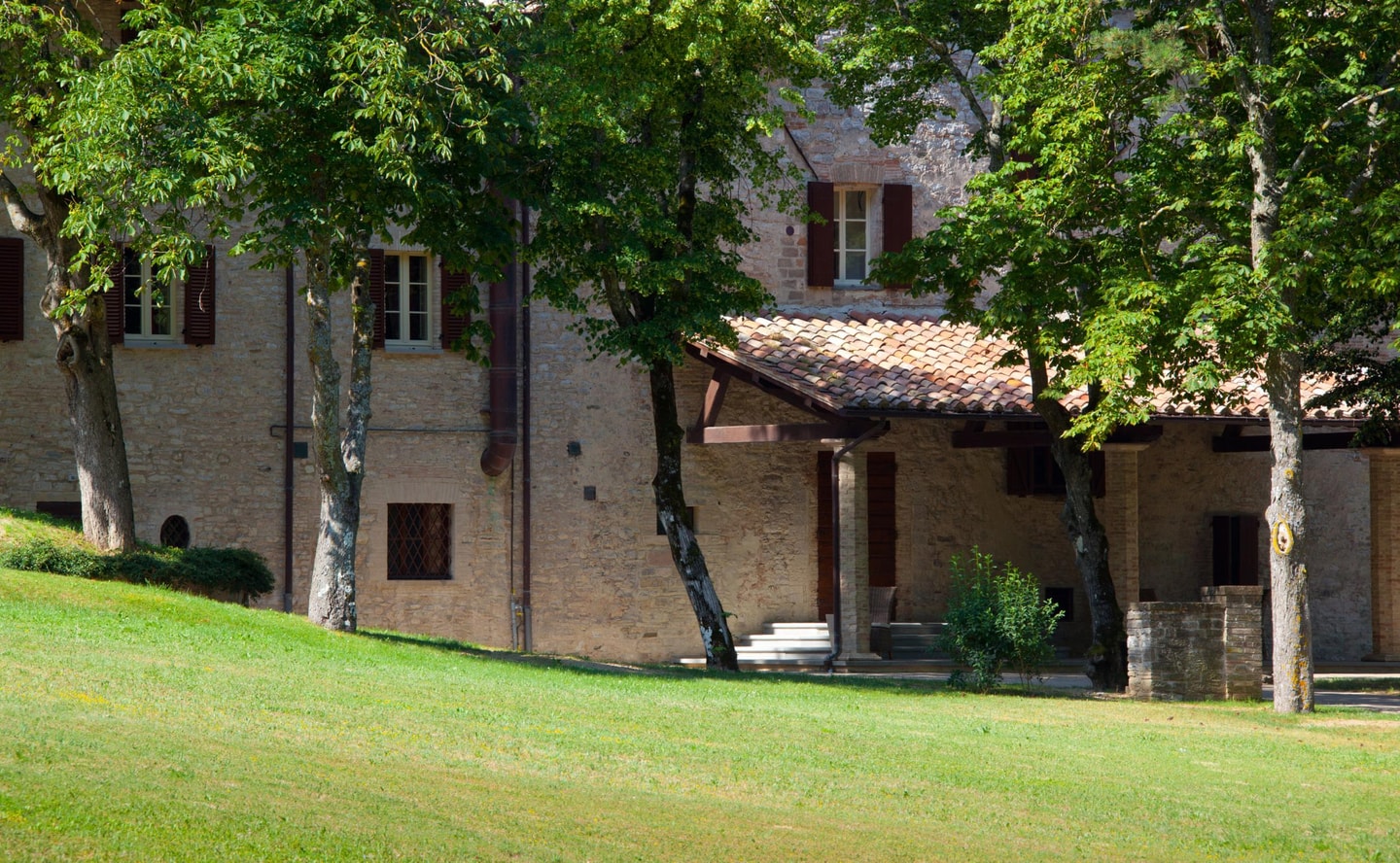 Villa Nora - Private villa with pool in Umbria 27 Italian Breaks