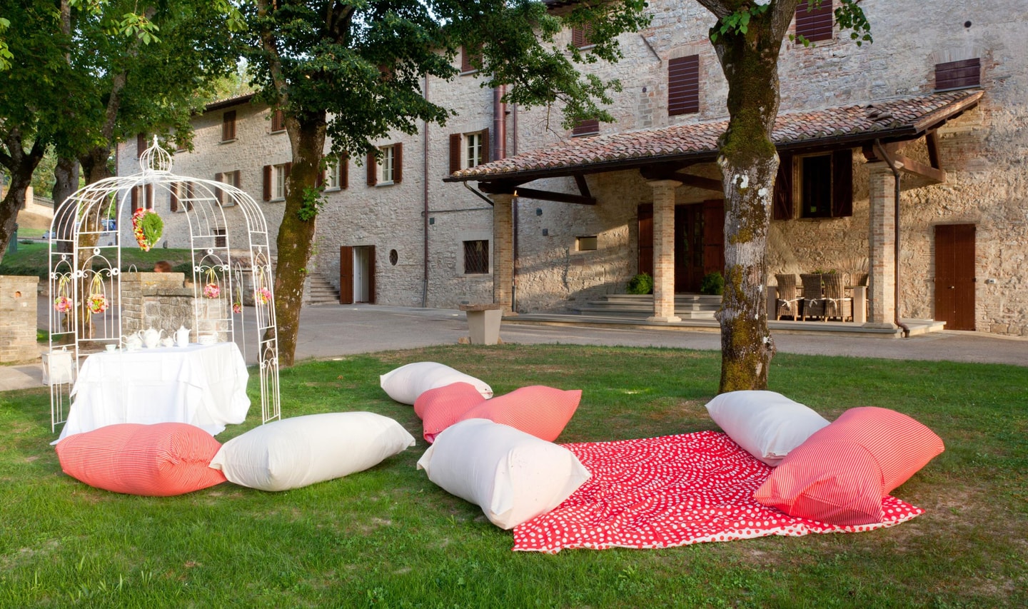 Villa Nora - Private villa with pool in Umbria 31 Italian Breaks