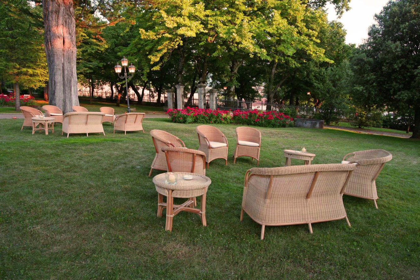 Villa Nora - Private villa with pool in Umbria 3 Italian Breaks