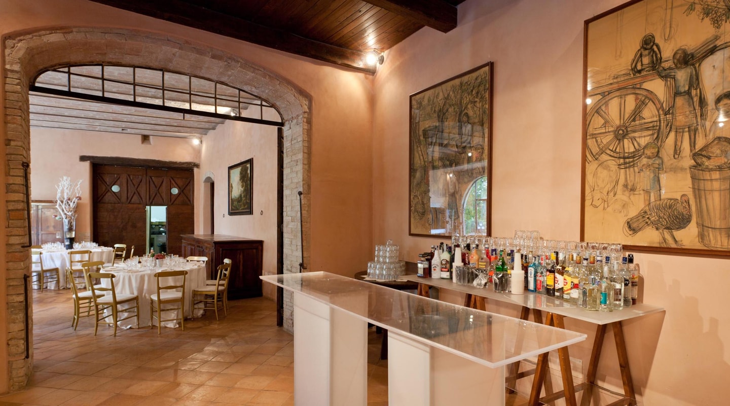 Villa Nora - Private villa with pool in Umbria 7 Italian Breaks