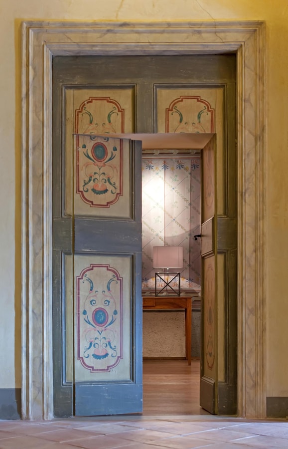 Villa Nora - Private villa with pool in Umbria 16 Italian Breaks