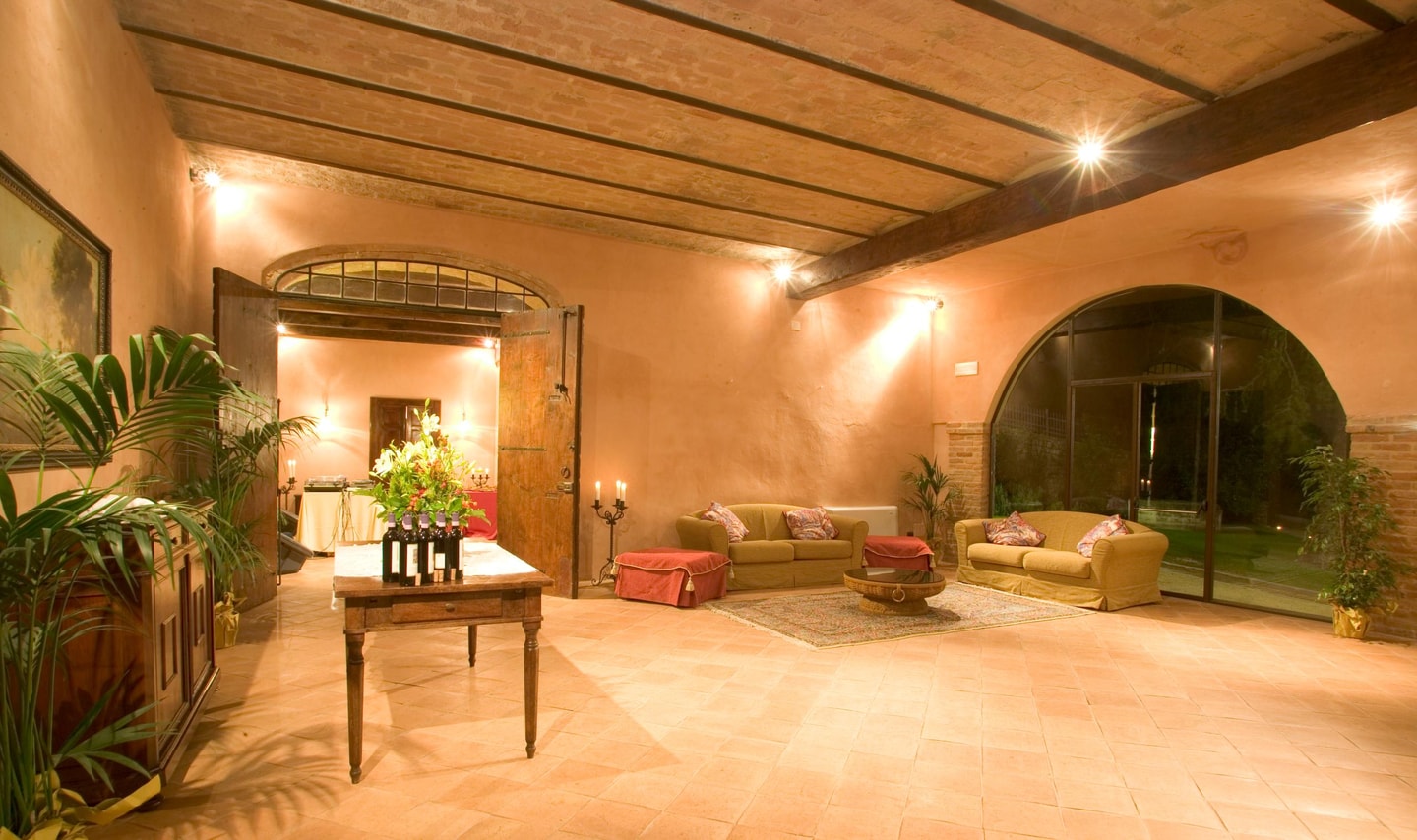 Villa Nora - Private villa with pool in Umbria 17 Italian Breaks