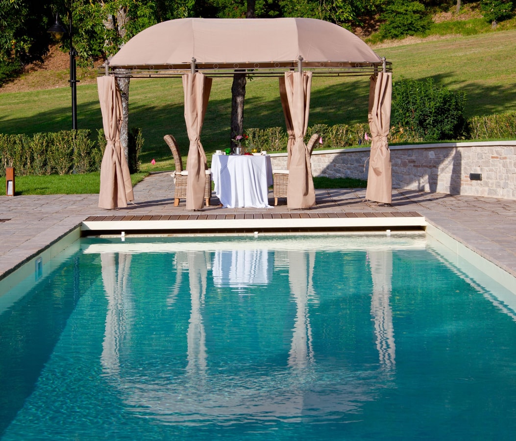Villa Nora - Private villa with pool in Umbria 30 Italian Breaks