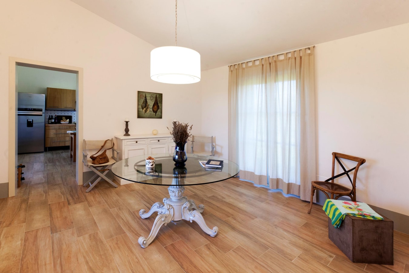 Villa Manuela - Private Tuscan villa with swimming pool 7 Italian Breaks
