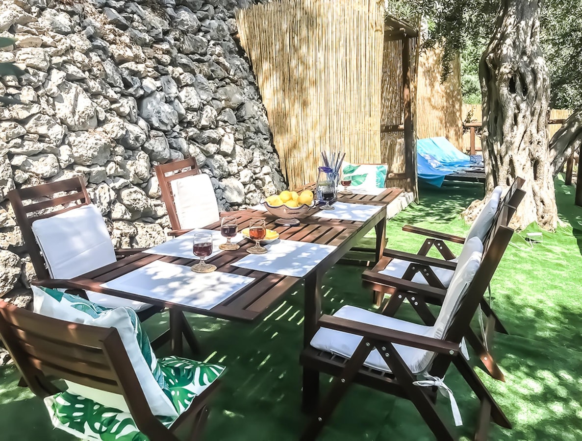 House with terrace and sea views, Positano 21 Italian Breaks