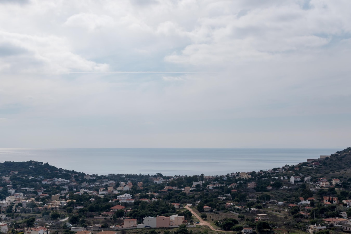 Private villa with swimming pool in Attica 3 My Villa Breaks