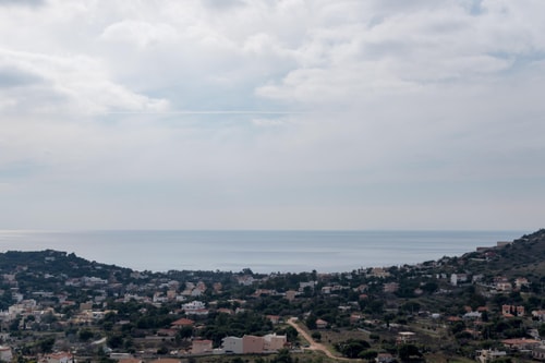 Private villa with swimming pool in Attica 3 My Villa Breaks