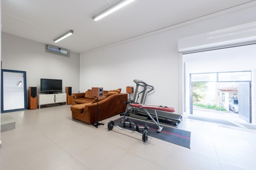 Private villa with swimming pool in Attica 4 My Villa Breaks