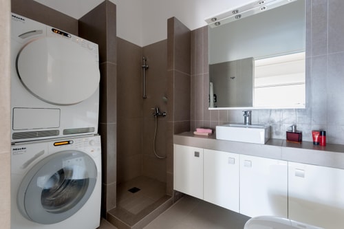 Private villa with swimming pool in Attica 6 My Villa Breaks