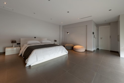 Private villa with swimming pool in Attica 11 My Villa Breaks