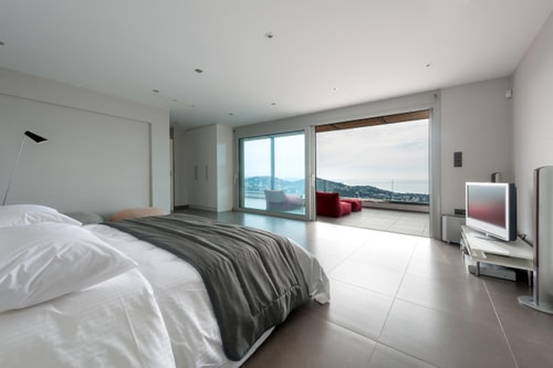 Private villa with swimming pool in Attica 12 My Villa Breaks