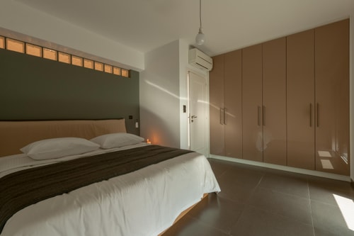 Private villa with swimming pool in Attica 14 My Villa Breaks