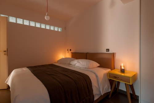 Private villa with swimming pool in Attica 15 My Villa Breaks