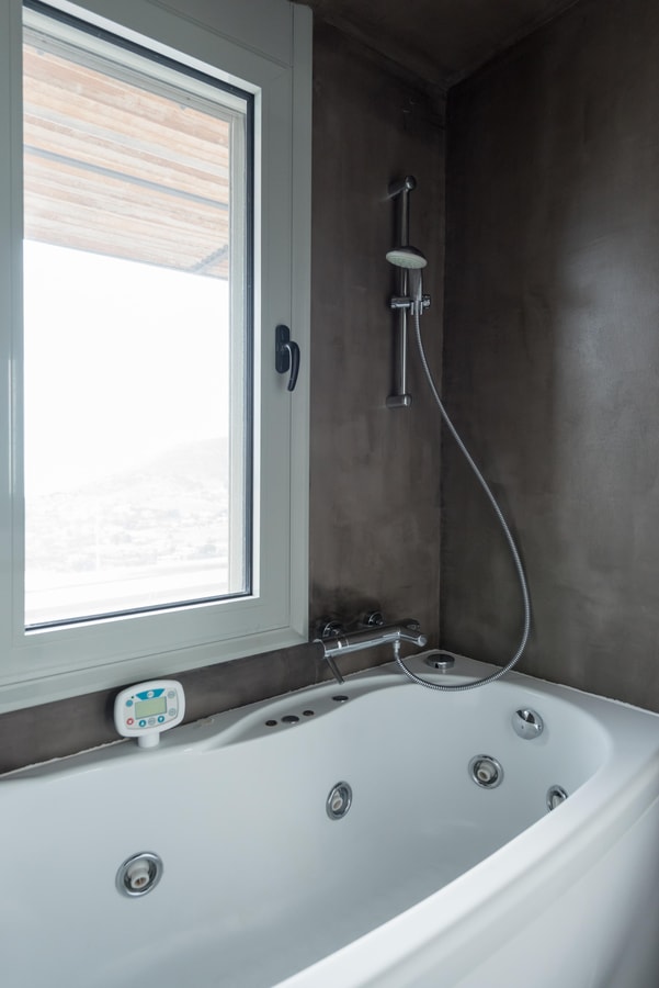 Private villa with swimming pool in Attica 17 My Villa Breaks