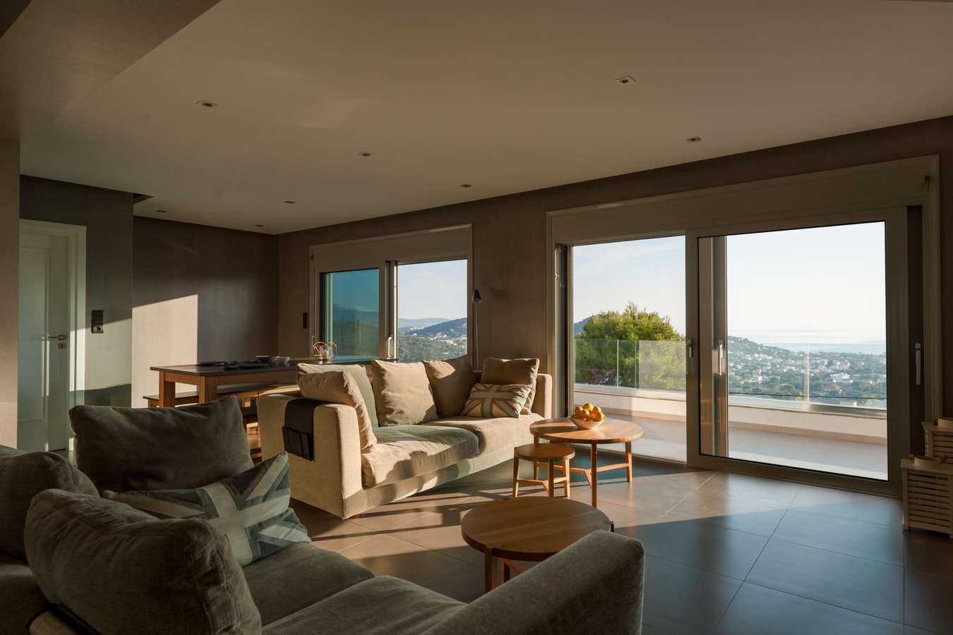 Private villa with swimming pool in Attica 29 My Villa Breaks