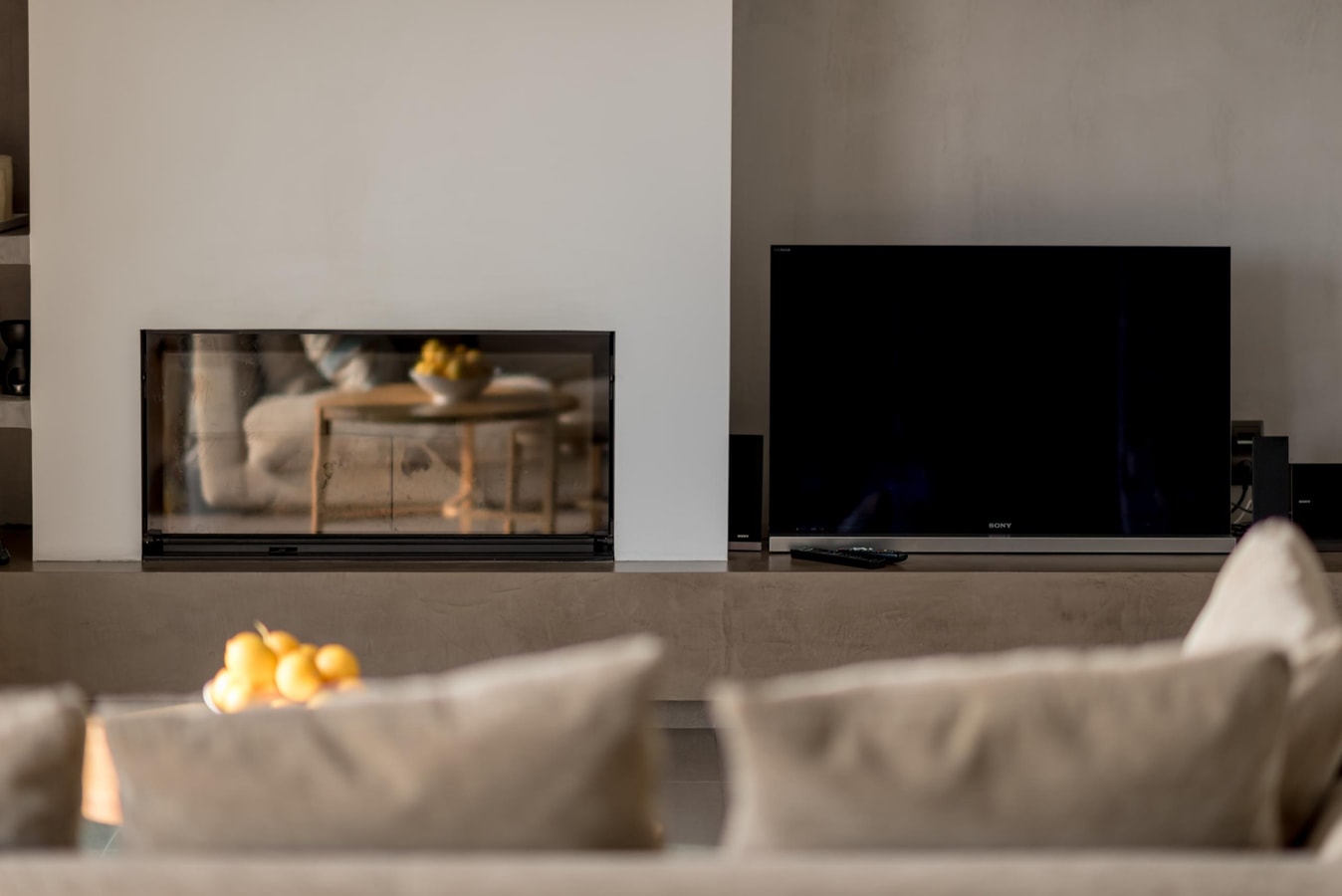 Private villa with swimming pool in Attica 31 My Villa Breaks