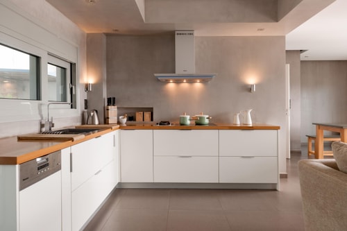 Private villa with swimming pool in Attica 32 My Villa Breaks